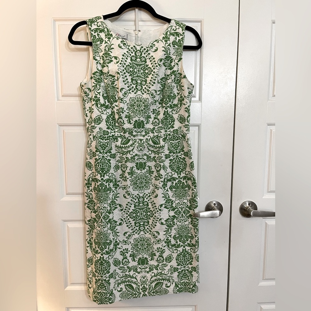 Kelly & Diane Dress *